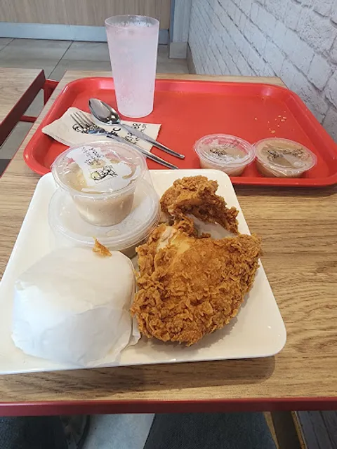 KFC