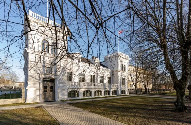 Villa Langberg Spa & Hotel