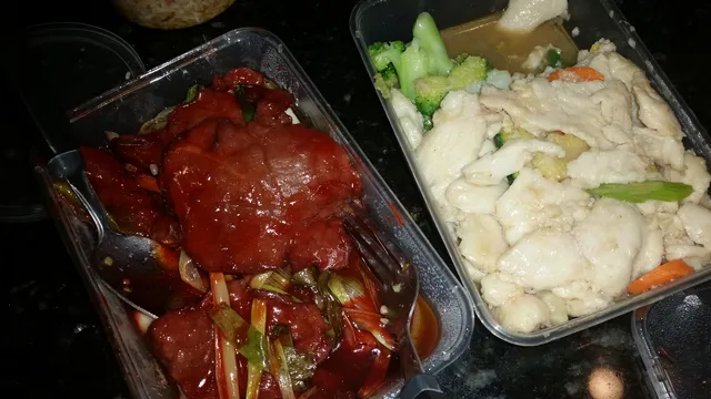 Labrador Chinese Restaurant