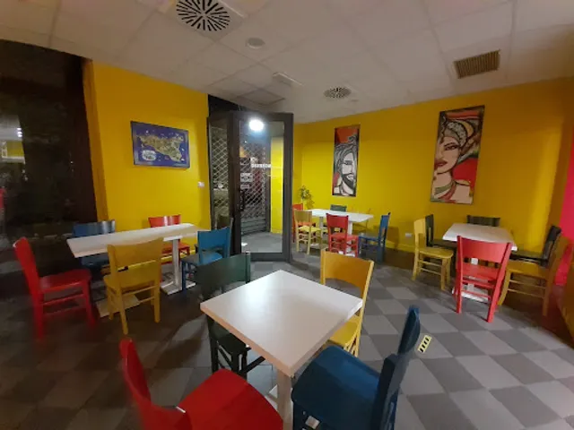 Da Anciluzzu U Sicilianu