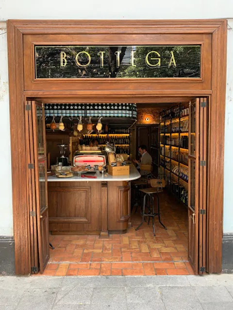 Bottega