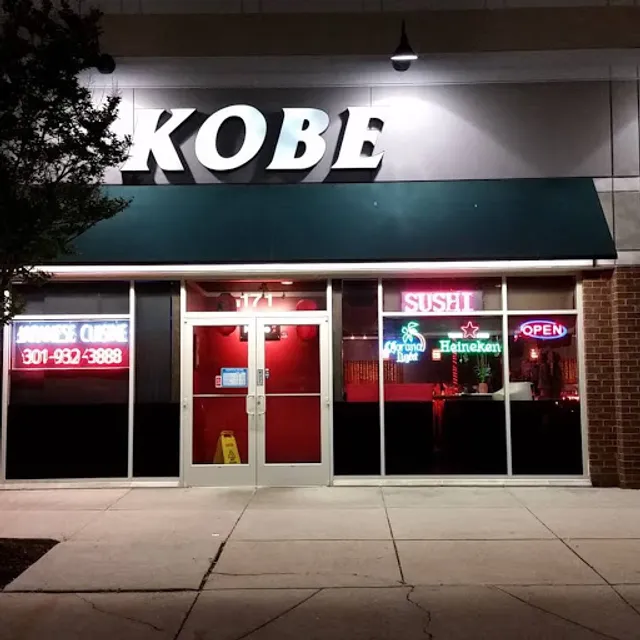 Kobe Bar & Grill