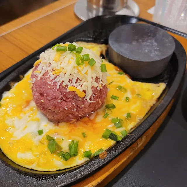 후쿠오카함바그 스타필드하남점