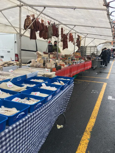 Mercadillo de Erandio