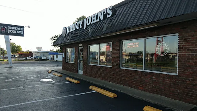 Jimmy John's