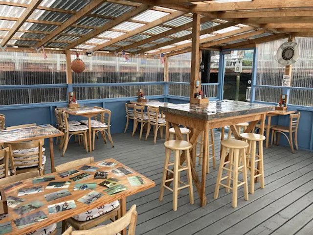 Fishermen's Seafood Market