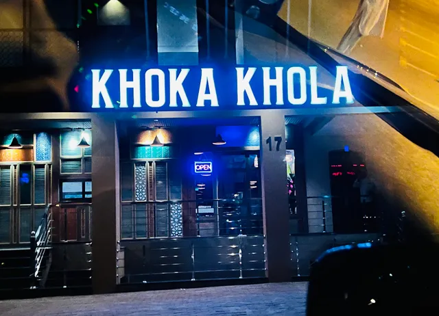 Khoka Khola