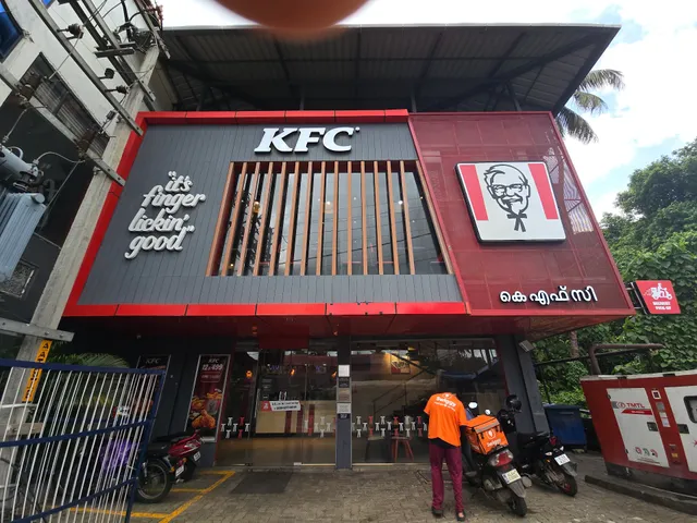 KFC