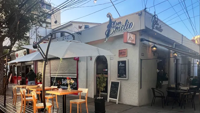 Don Emelio Restaurante