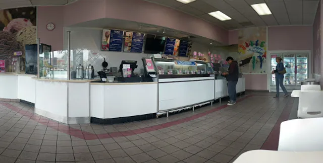 Baskin-Robbins San Marcos