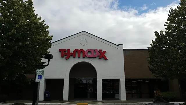 T.J. Maxx