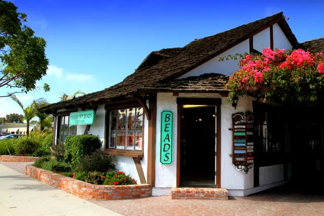 Ocean Sky Beads Carlsbad