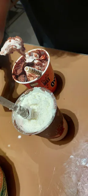 Bob's Burger - Jockey Plaza Curitiba