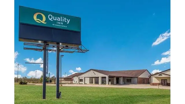 Quality Inn Grayville