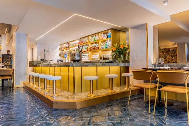 La Morena Restaurante