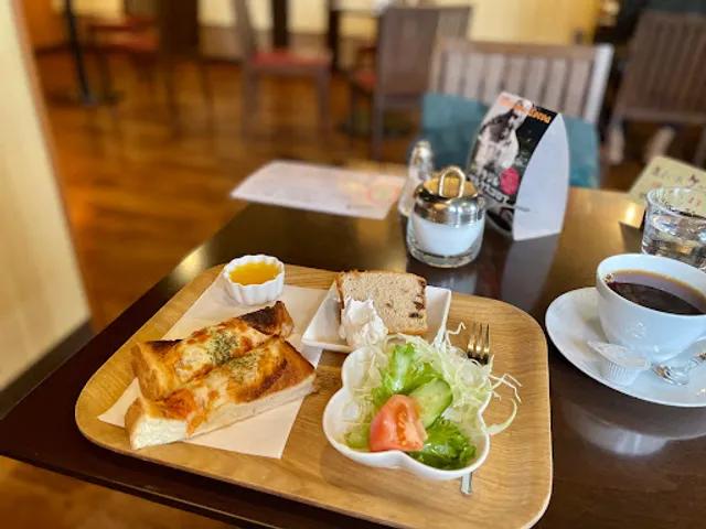 カフェ プレリュード