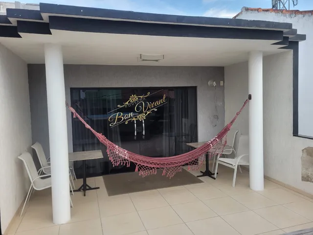 Pousada Bon Vivant arraial do cabo