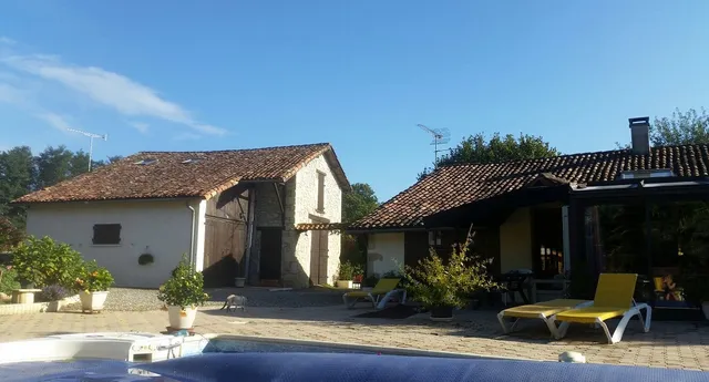 La Gamardaise - M.Millot