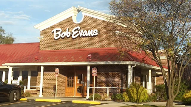 Bob Evans