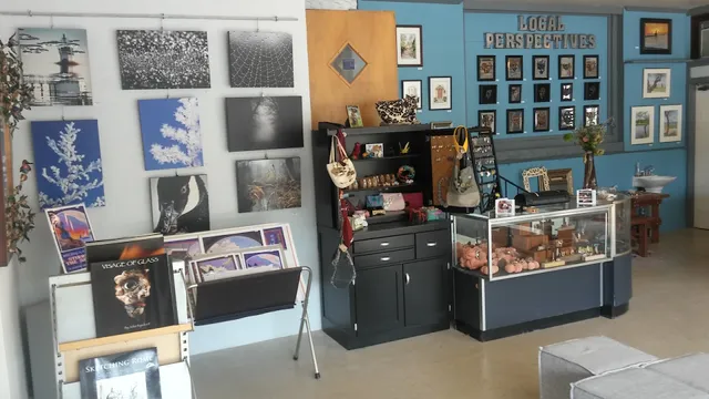 The Rising Phoenix Gallery LLC.