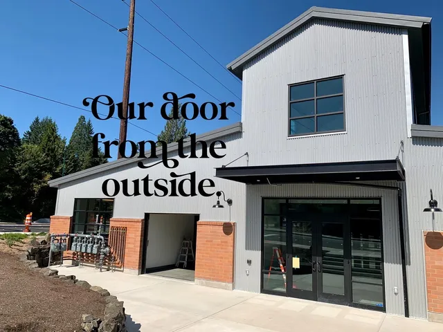 The Olympia Seafood Company in Tumwater