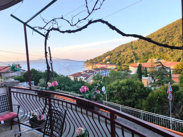 Apartments and Rooms Deskovic