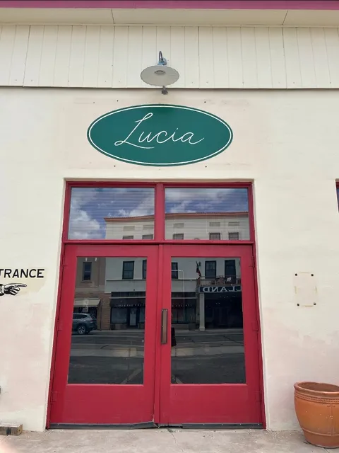 Lucia