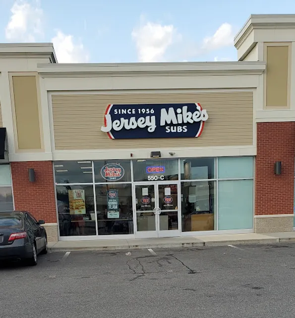 Jersey Mike's Subs