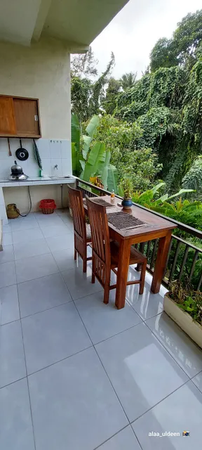 Manwarsa Guest House