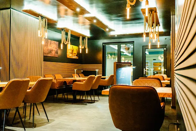 Han Restaurant am Wettbachplatz