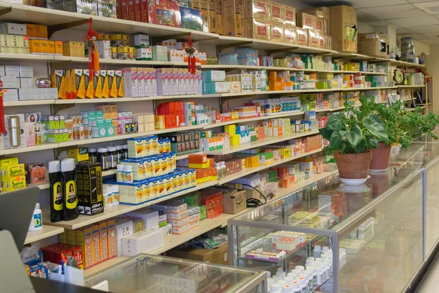 Indochina Ginseng 印支参茸