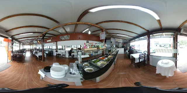 Binário Lanches e Restaurante