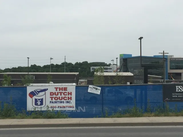 The Dutch Touch Painting INC