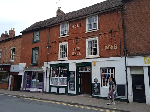 The Bell Inn