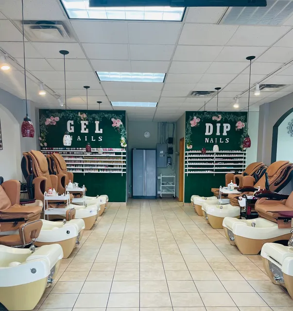 Nails Lupitas Richfield