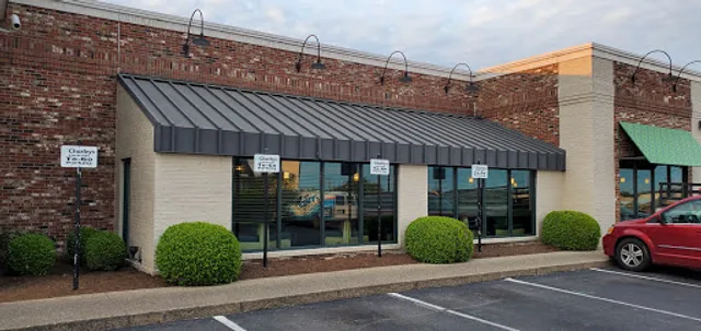 O'Charley's Restaurant & Bar