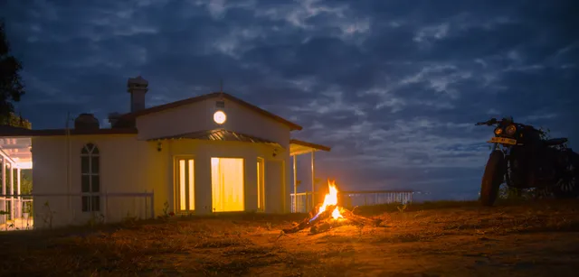 Silver Oak- Homestay