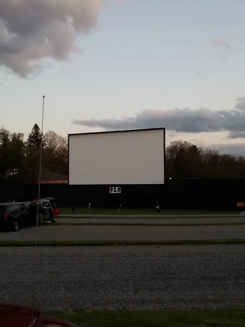 Park Place Drive In