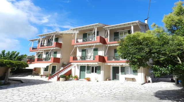 FILOXENIA KONTOGIANNIS