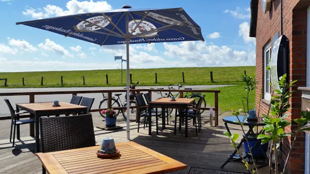 Gasthof Südwesthörn