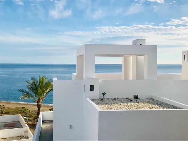 CALALUNA Mojácar Apartment Experience