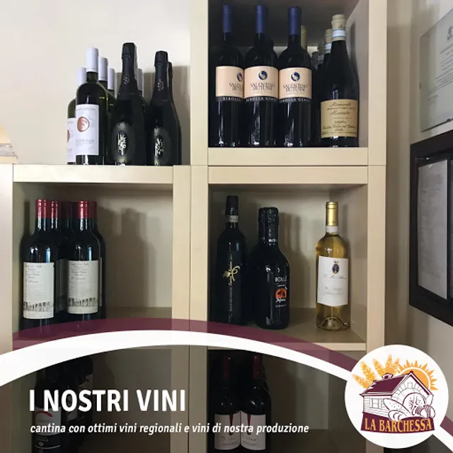 Agriturismo La Barchessa - Bar Ristorante