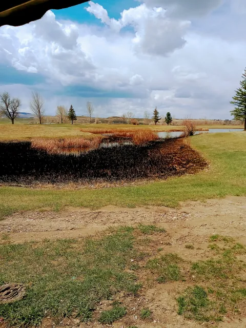 Yampa Valley Golf Course