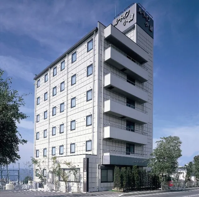 Hotel Route-Inn Komoro