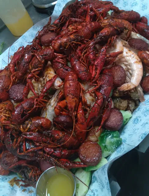 Peacemaker Lobster & Crab Co.