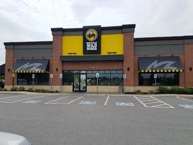 Buffalo Wild Wings