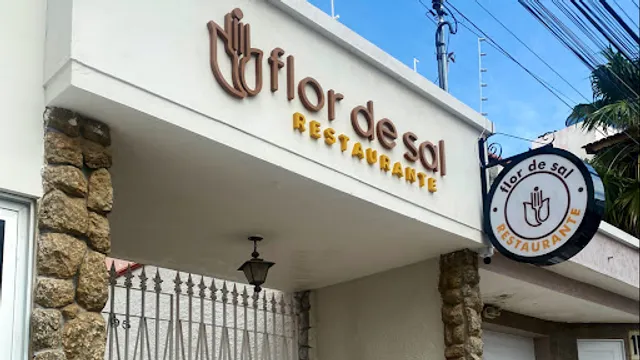 Restaurante Flor de sal