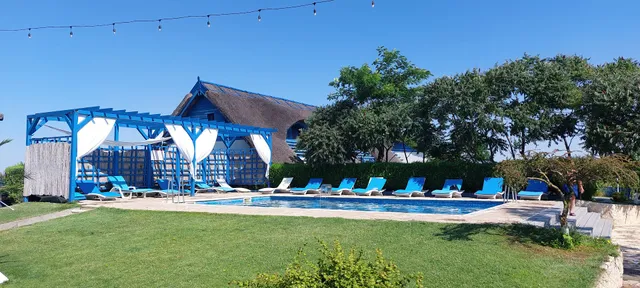 Pensiunea Complex Castalia