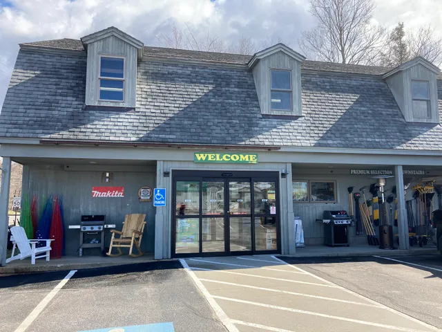 LaValley Building Supply