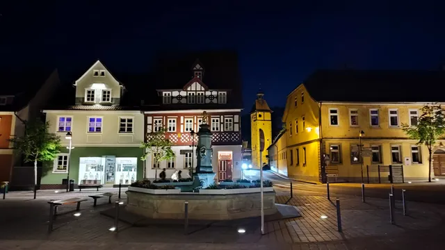 Ferienhaus "Zum Goldenen Löwen"